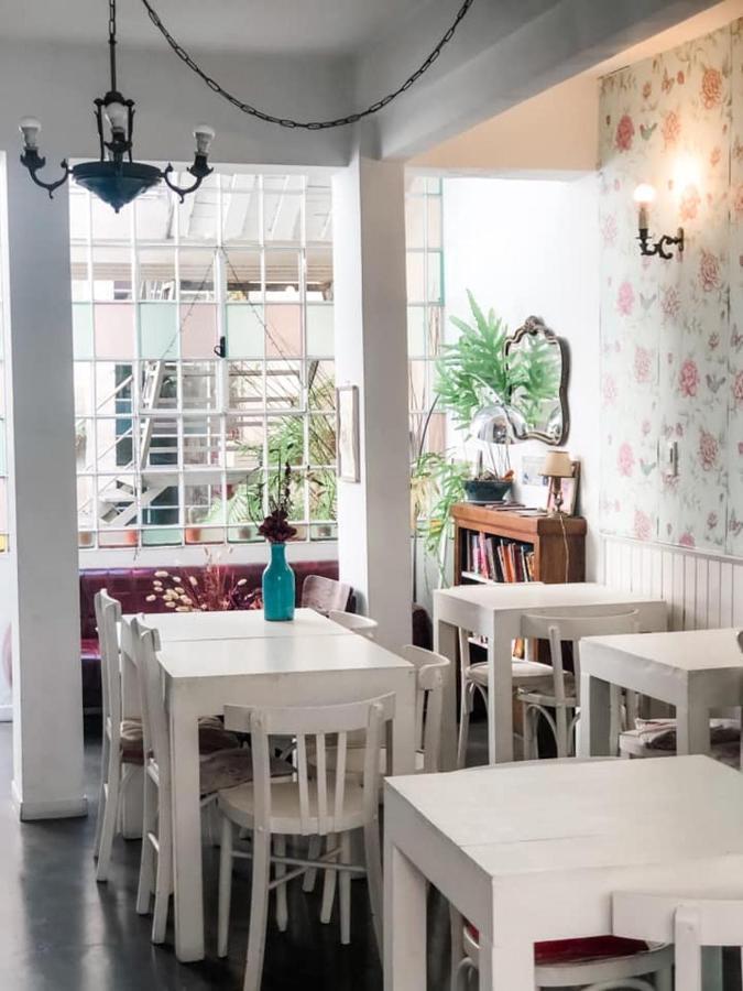 Boho Rooms Buenos Aires Luaran gambar