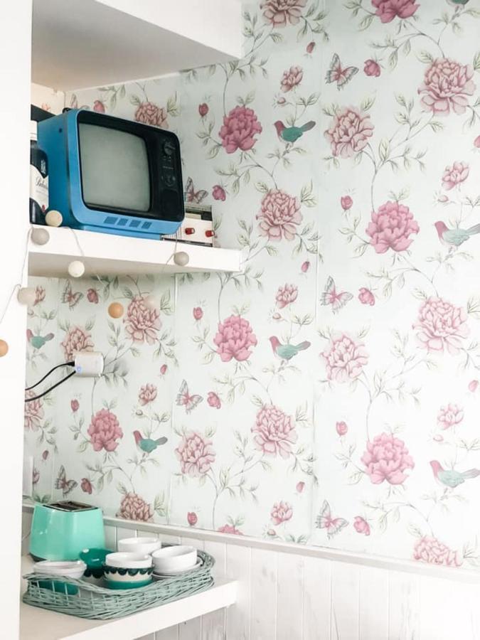 Boho Rooms Buenos Aires Luaran gambar