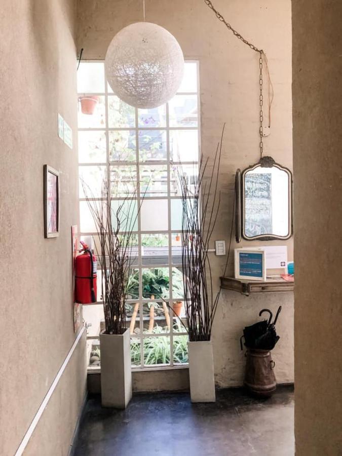 Boho Rooms Buenos Aires Luaran gambar