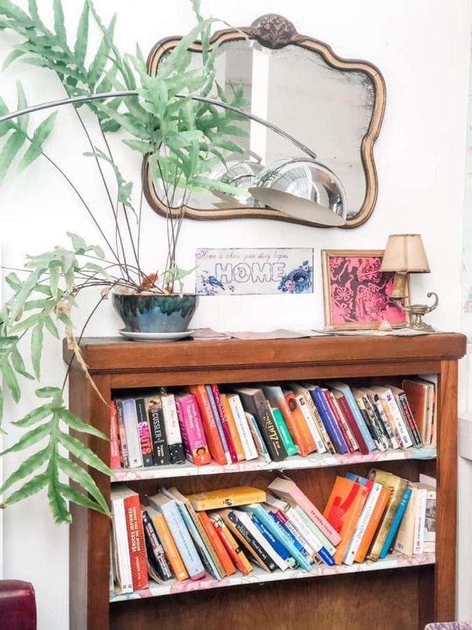 Boho Rooms Buenos Aires Luaran gambar