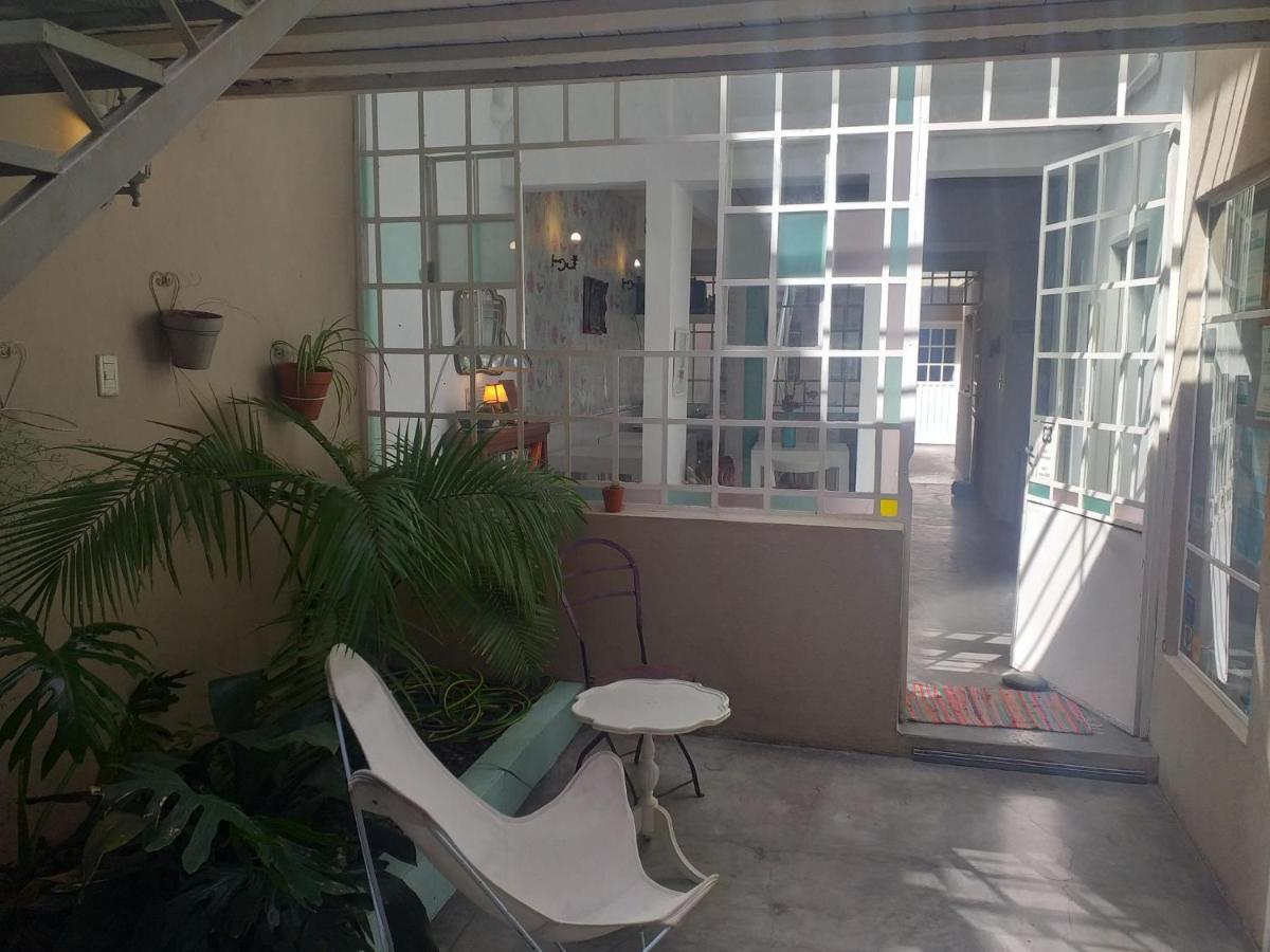 Boho Rooms Buenos Aires Luaran gambar