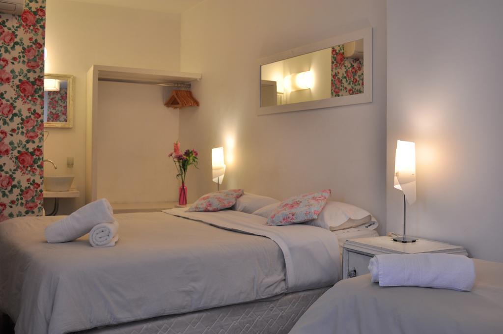 Boho Rooms Buenos Aires Luaran gambar