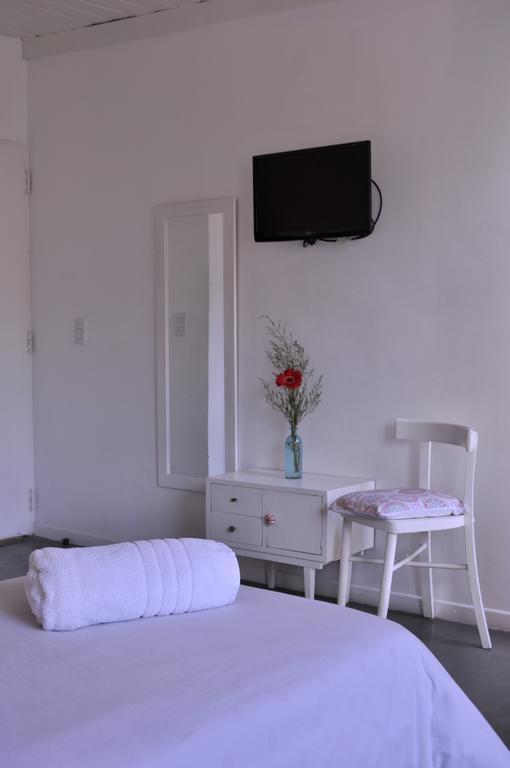 Boho Rooms Buenos Aires Luaran gambar