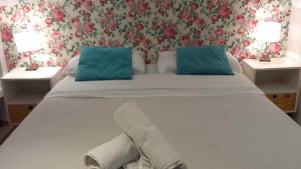 Boho Rooms Buenos Aires Luaran gambar