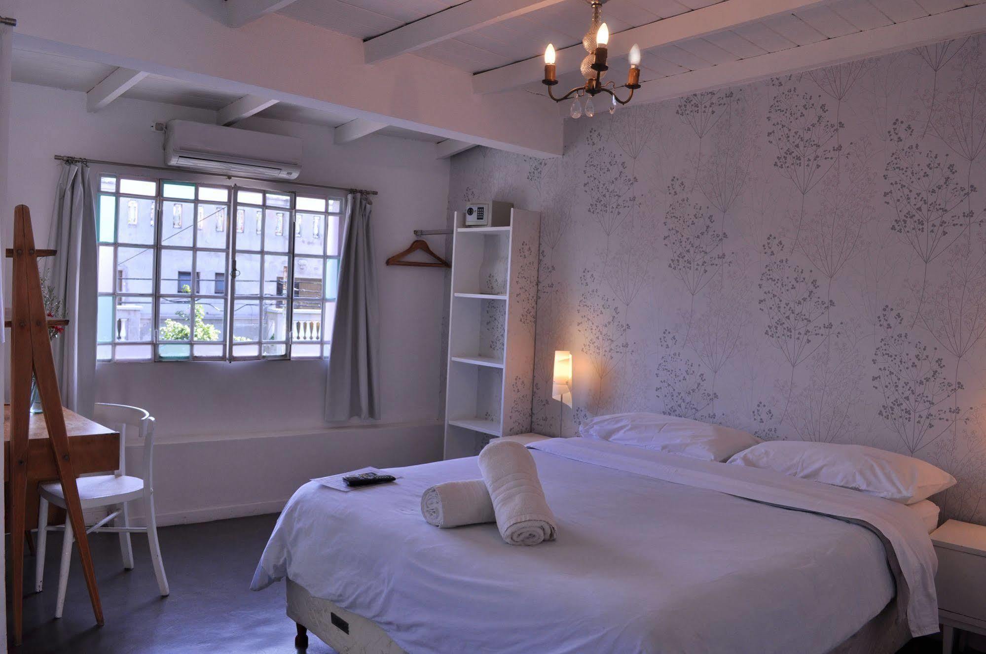 Boho Rooms Buenos Aires Luaran gambar