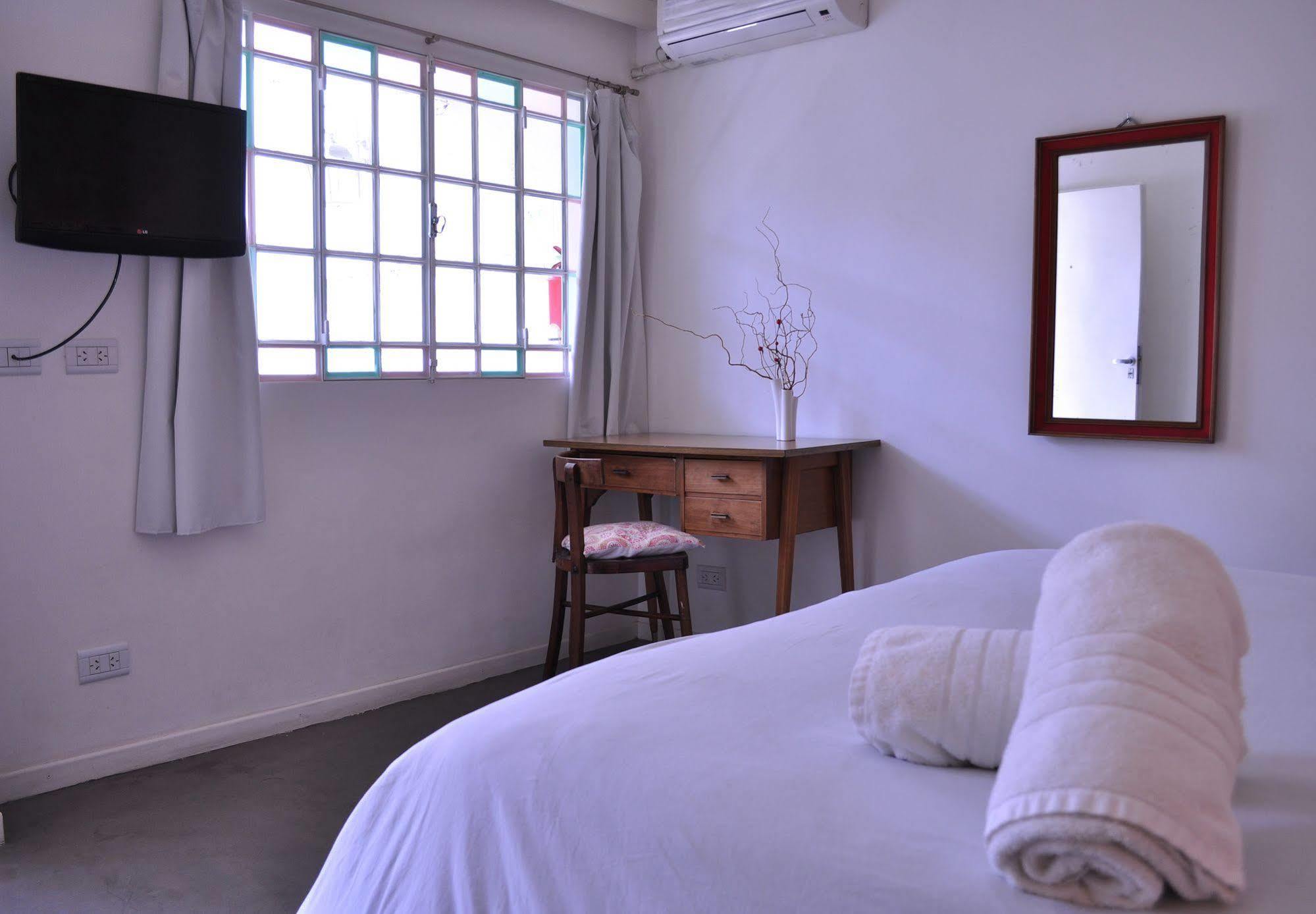 Boho Rooms Buenos Aires Luaran gambar