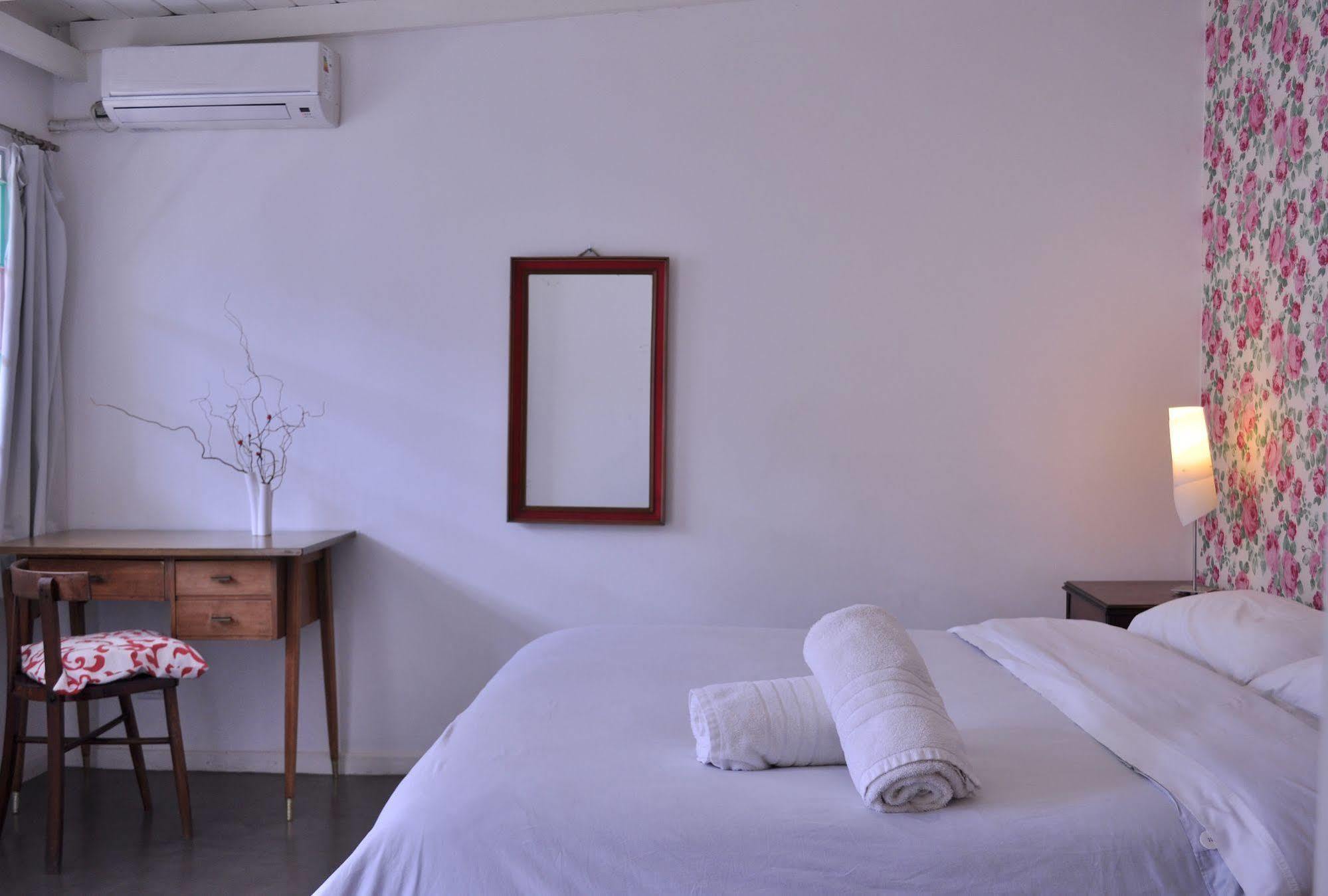 Boho Rooms Buenos Aires Luaran gambar