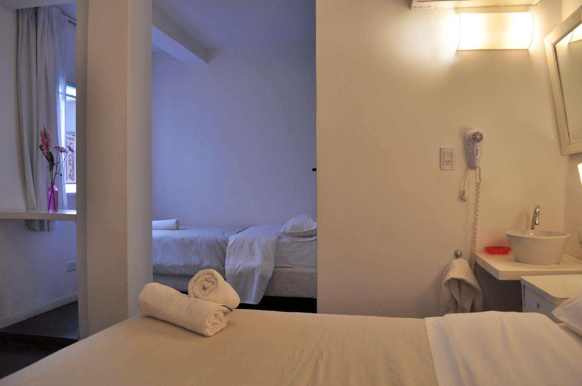 Boho Rooms Buenos Aires Luaran gambar