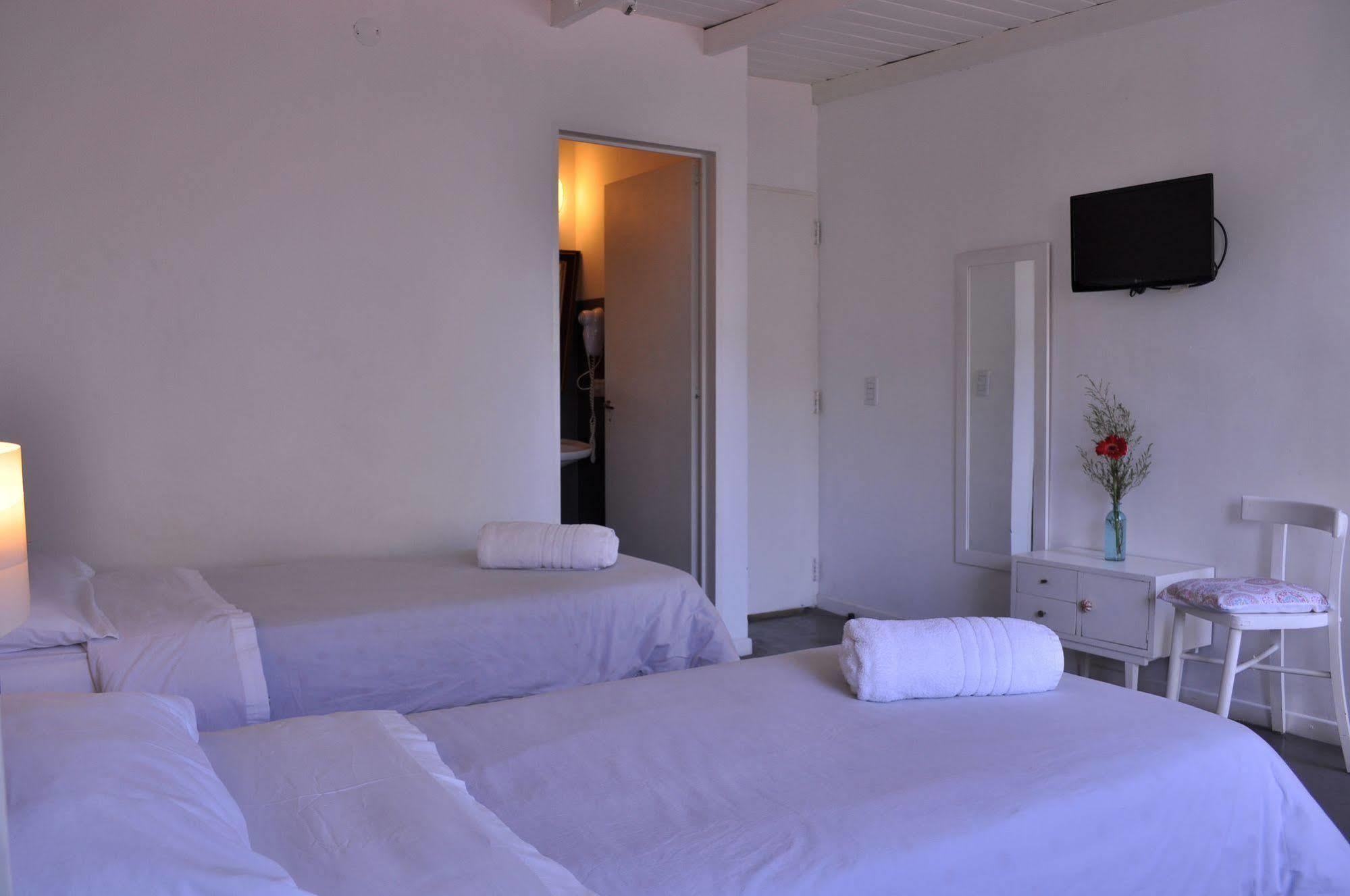 Boho Rooms Buenos Aires Luaran gambar