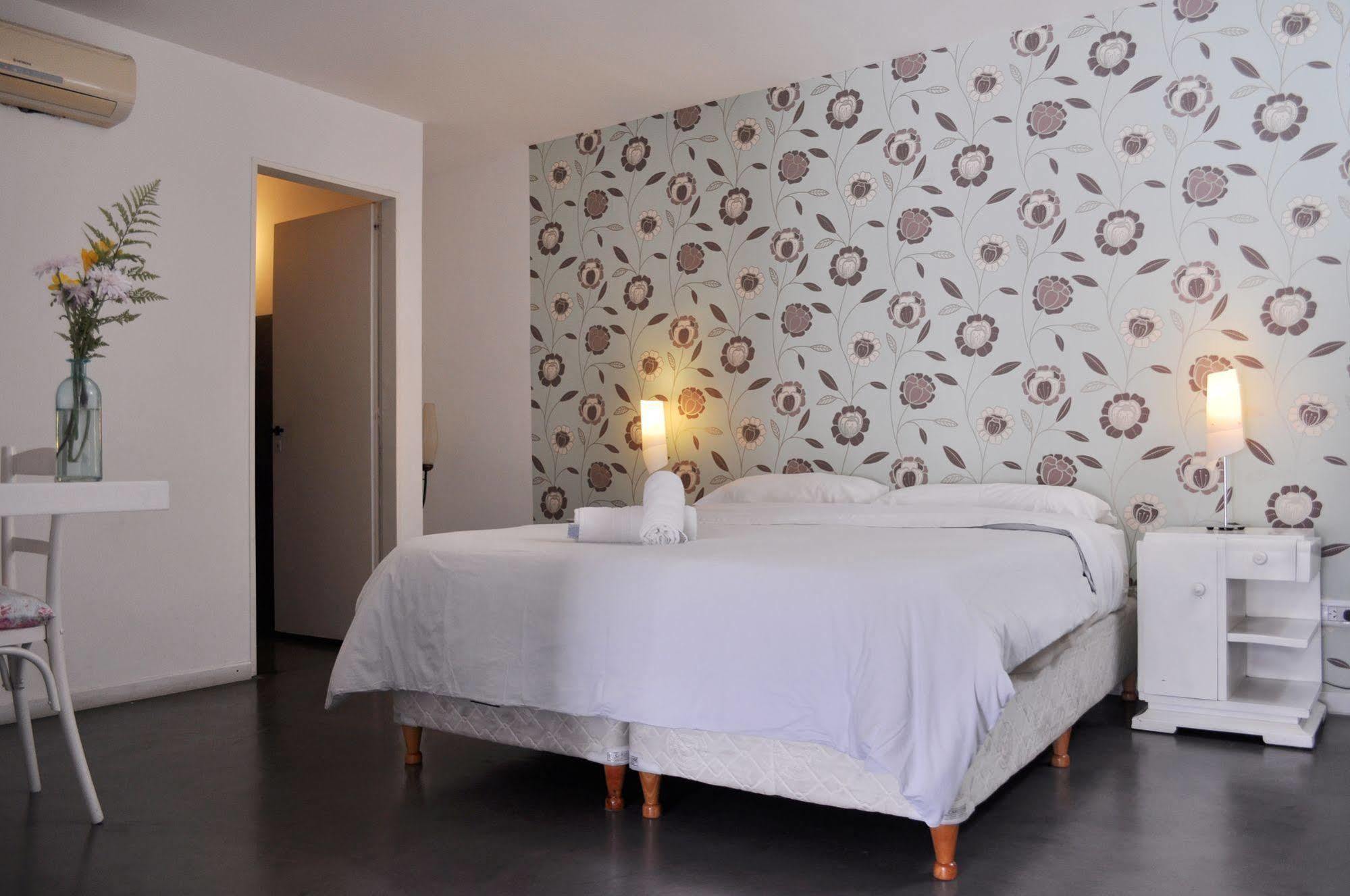 Boho Rooms Buenos Aires Luaran gambar