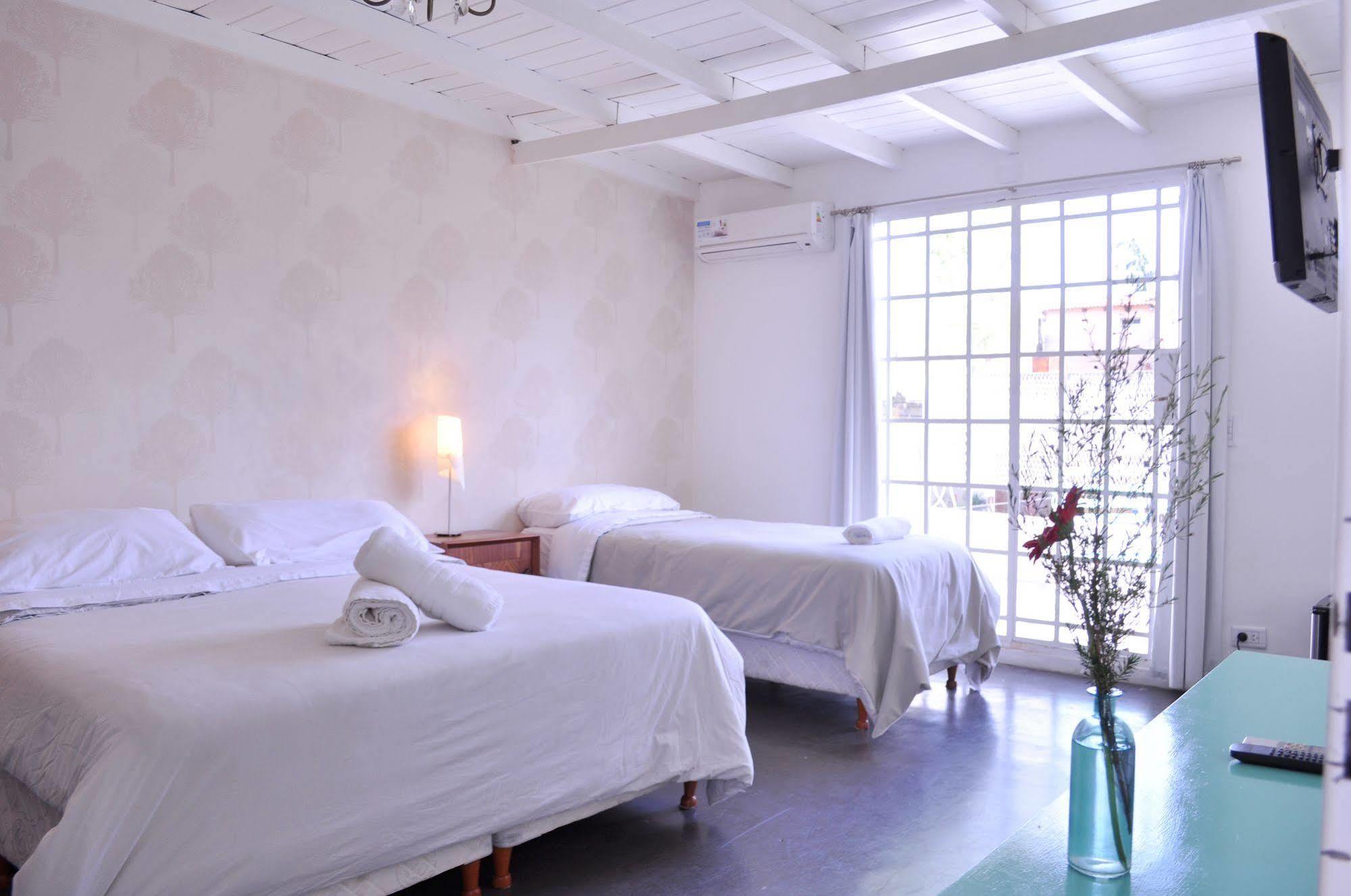 Boho Rooms Buenos Aires Luaran gambar