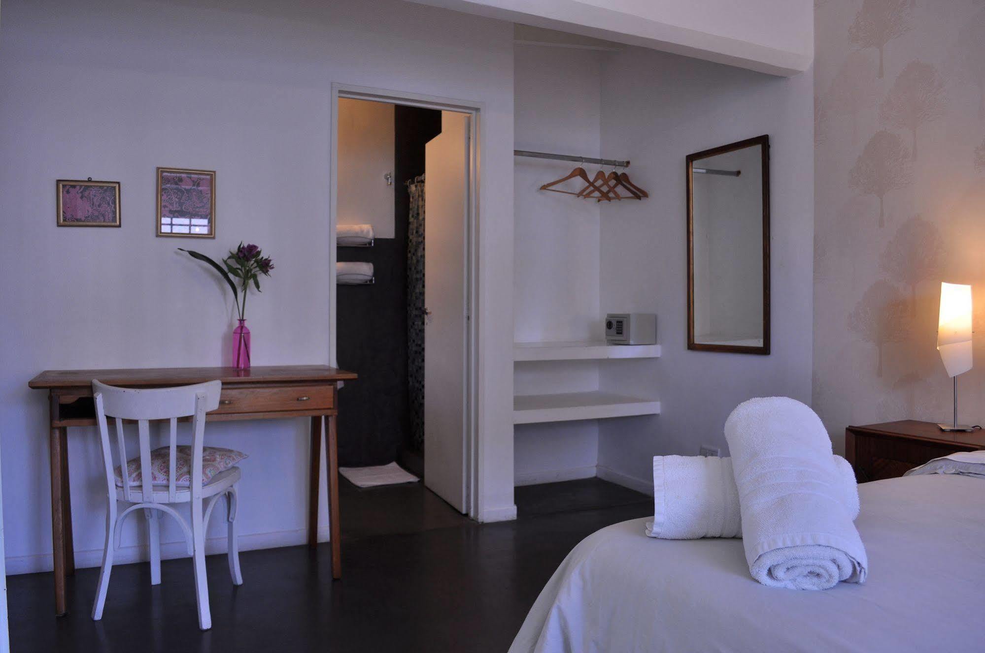 Boho Rooms Buenos Aires Luaran gambar