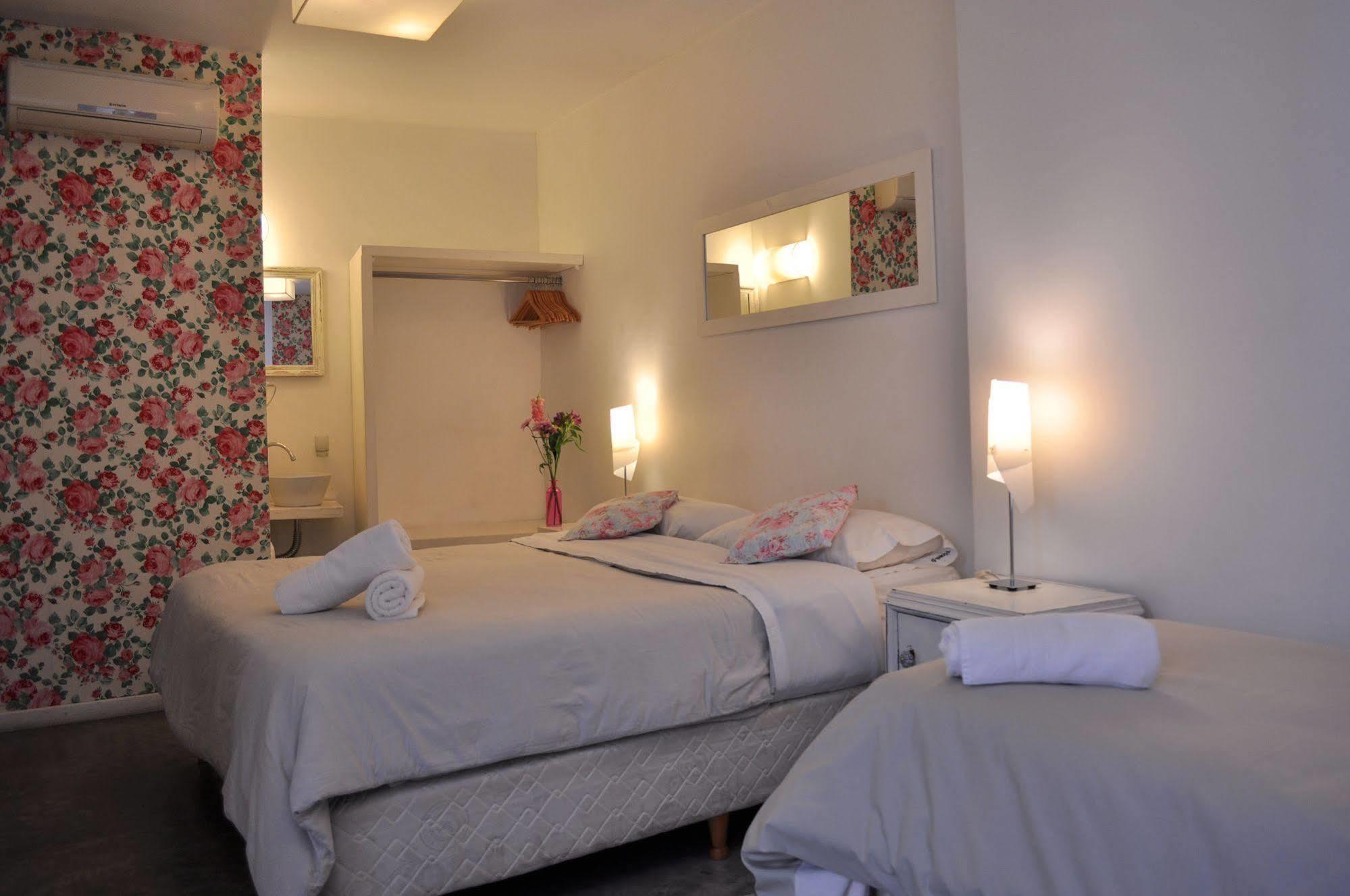 Boho Rooms Buenos Aires Luaran gambar