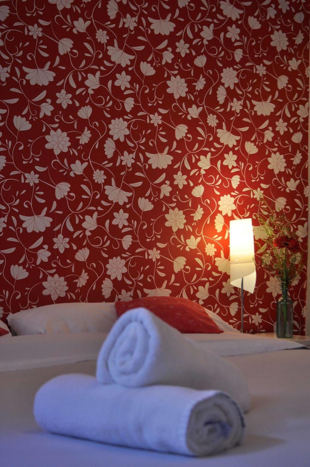 Boho Rooms Buenos Aires Luaran gambar