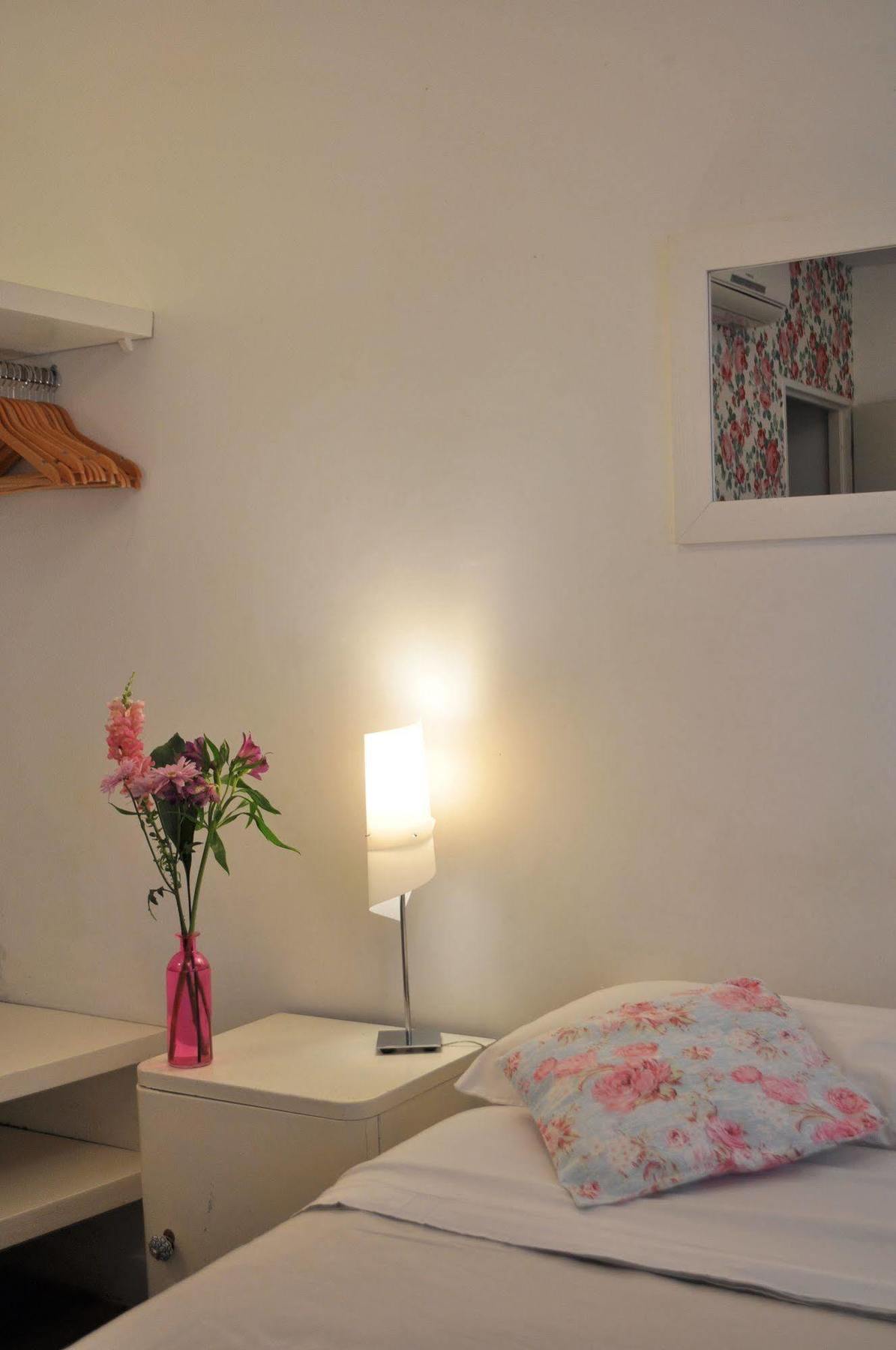 Boho Rooms Buenos Aires Luaran gambar
