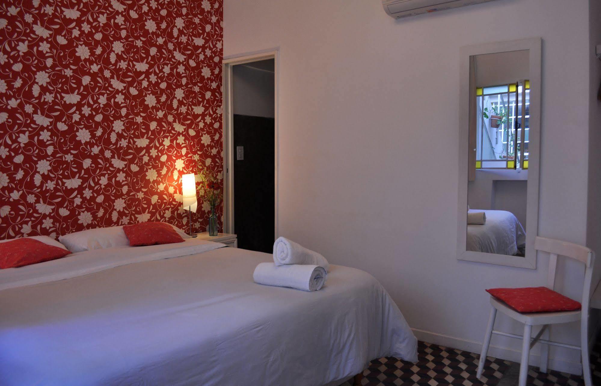 Boho Rooms Buenos Aires Luaran gambar