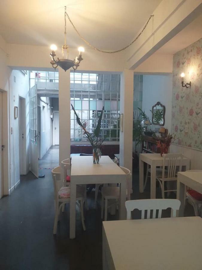 Boho Rooms Buenos Aires Luaran gambar