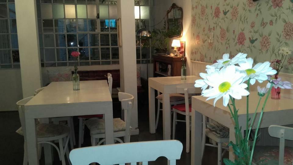 Boho Rooms Buenos Aires Luaran gambar