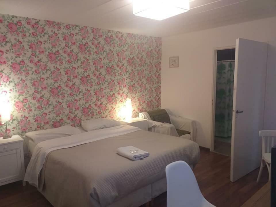 Boho Rooms Buenos Aires Luaran gambar